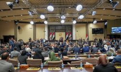 مجلس النواب يُصوّت على مقترح التعديل الأول لقانون التربية رقم (22) لسنة 2011.